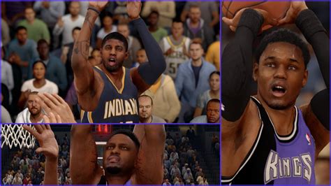 Nba Live Rematch Against Bodybag Rudy Gay Is Topless And Throwing Down Dunks Funny