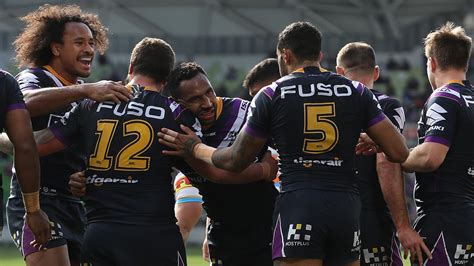 Phillip sami pass, justin holbrook, gold coast titans vs melbourne storm, round 13 home nrl nrl. Melbourne Storm vs Gold Coast Titans: Round 23 Live Blog ...