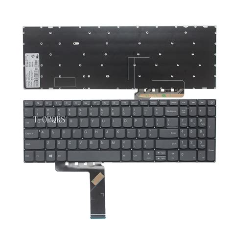 Keyboard For Lenovo Ideapad L340 15 L340 15api L340 15iwl L340 17 L340