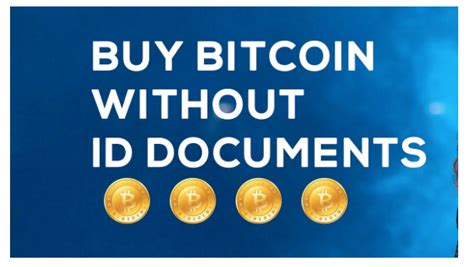 Do not pay the seller until the crypto is in the escrow when you want to buy btc using a p2p, the seller may ask you to send the money without sending the coin to escrow. How to Buy Bitcoin without ID or Verification (2021)