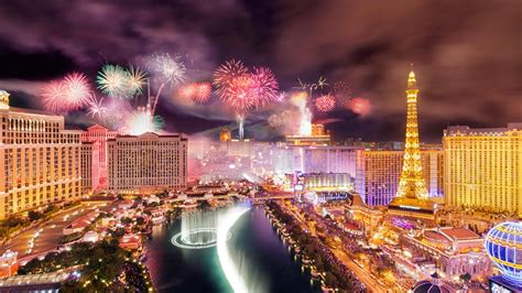 Things To Do In Las Vegas New Years Eve 2022 Luxury Otosection