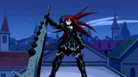 Erza Scarlets Armors One Piece Real Life