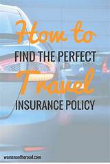 Travel Health Insurance Companies Pictures