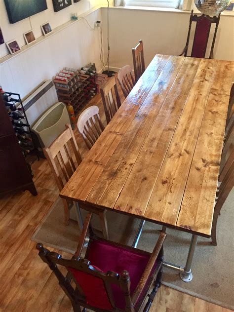 Diy Dining Table Projects Simplified Building