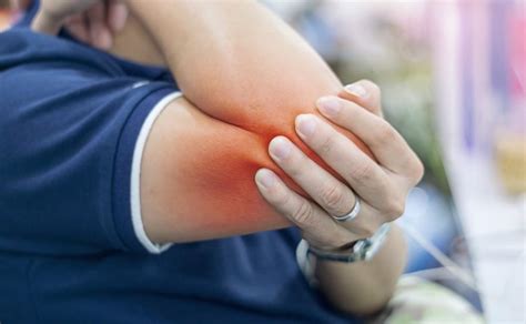 Recognizing The Signs Of An Overuse Injury American Rehabilitation