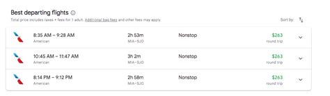 Flight Deal Round Trip To Costa Rica For 263 Travel Noire