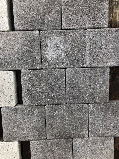 Corrib Blocks 50mm 210x170mm Granite Buy Garden Paving