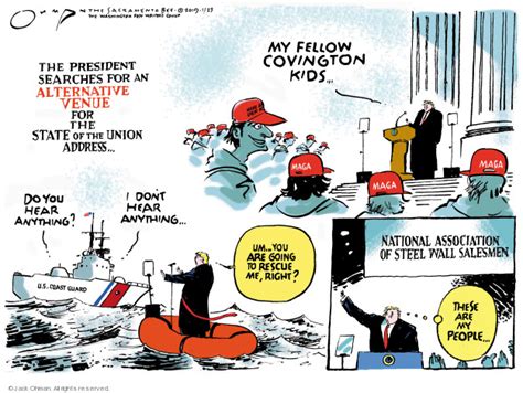 The Government Shutdown Editorial Cartoons The Editorial Cartoons