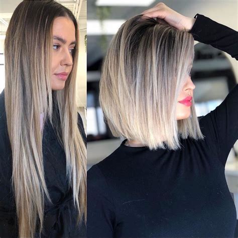 Choosing a new hairstyle doesn't have to be difficult. Pin on Best Bob Haircuts & Hairstyles 2021