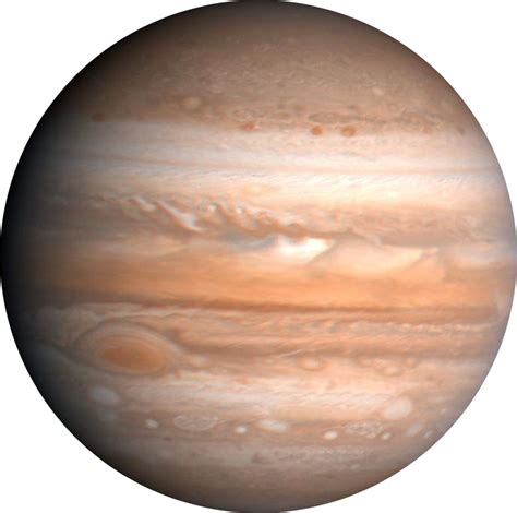 Jupiter Planet Drawing At Explore Collection Of