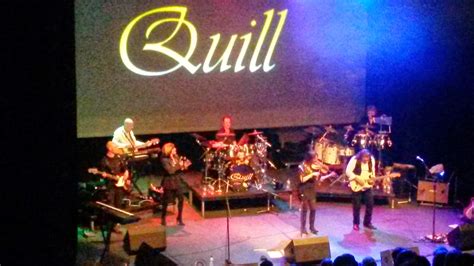 Elobeatlesforever Caught Live 6 Quill Shrewsbury 100414