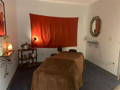 Hillegas Tranquil Touch Spa Fort Wayne In
