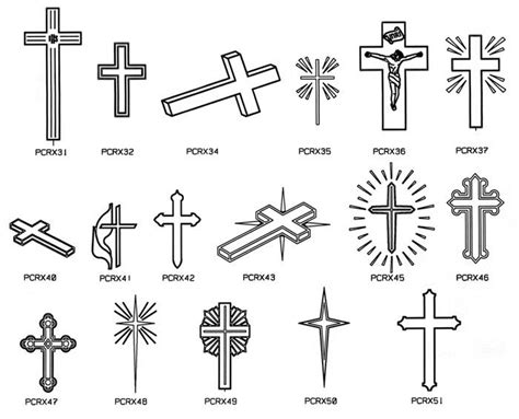 Maybe you would like to learn more about one of these? Pin on crosses