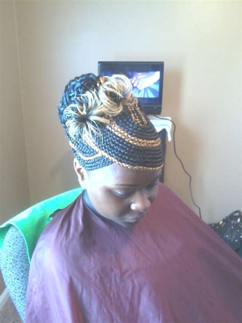 Check spelling or type a new query. Cornrow Braids With Swoop | Find your Perfect Hair Style