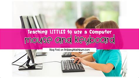 Technology Teaching Resources With Brittany Washburn 4 Tips For