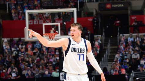 Clippers Facing Overwhelming Odds As Luka Doncic Mavericks Take