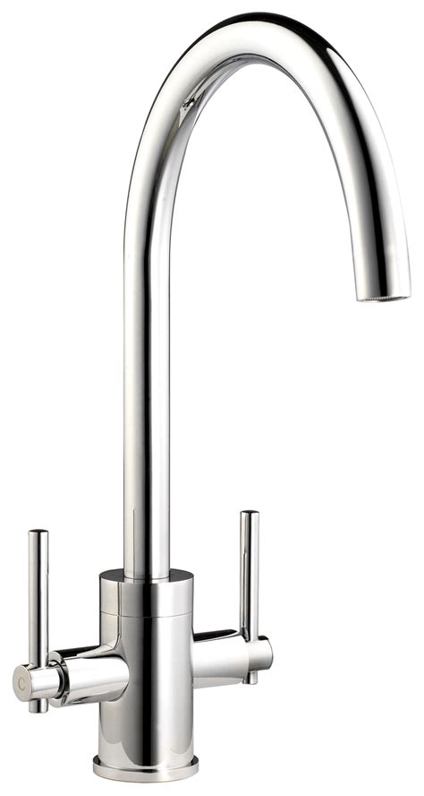 Buy online from our range of sinks, taps, suites and accessories. WEX Telesto Kitchen Sink Tap & Basin Mixer Tap - Worktop ...
