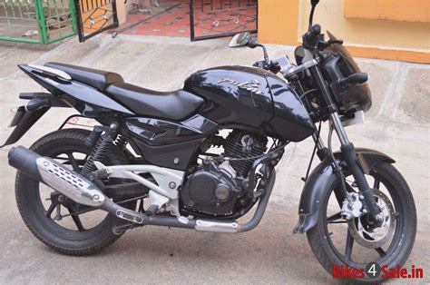 Bajaj pulsar was performing smoothly as the coolest warrior on the battle field. 2009 Bajaj Pulsar 180 DTS-i: pics, specs and information ...
