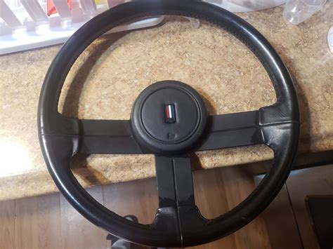 Steering Wheel Question Third Generation F Body Message Boards