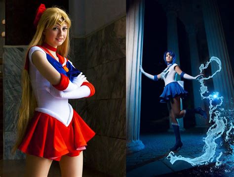 Anime Cosplay Female Ideas Best Easy Anime Costumes Cosplay Ideas