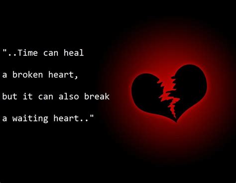 broken heart quotes quotesgram