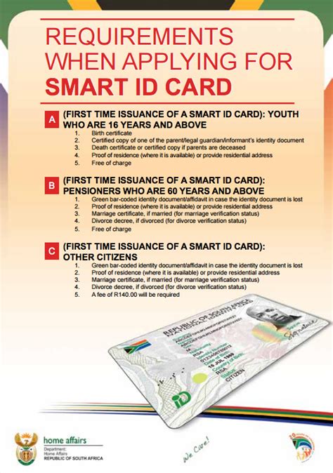 We did not find results for: New Smart ID cards | Apply Online. Applications Open