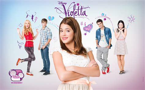 Violetta Cast Wallpaper Violetta Wallpaper 32130069 Fanpop Page 2