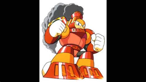 Detonado Mega Man 5 Vencendo Charge Man Youtube