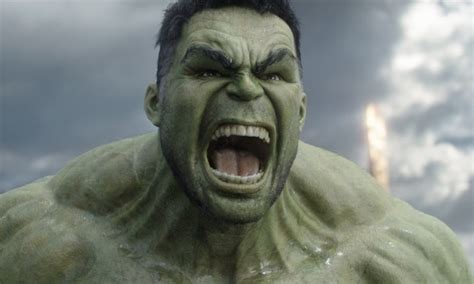 What Happened To The Hulk At The End Of Age Of Ultron Hints At Bruce