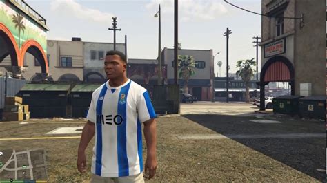 This is a list of players who earned 25 or more caps for the portugal national football team. GTA V Portugal Football Team FC PORTO - YouTube