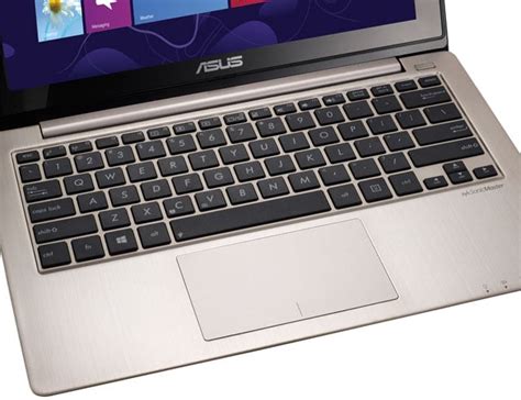 Asus Vivobook S200 116in Touchscreen Notebook Review The Register