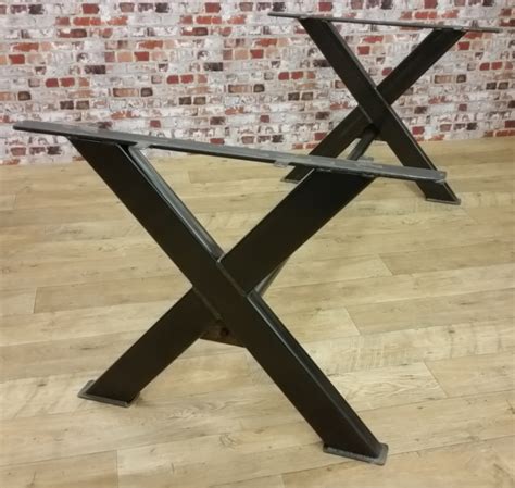 See more ideas about metal base, table, dining table. Vintage industrial furniture, restored metal and wooden ...