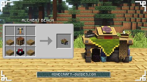 Minecraft Chipped Mod Guide And Download Minecraft Guides Wiki
