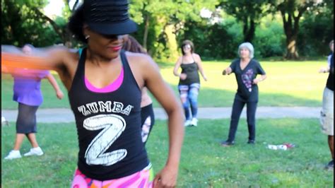 Outdoor Zumba Class In Pottstown Is The Kickoff For Summer Fitness
