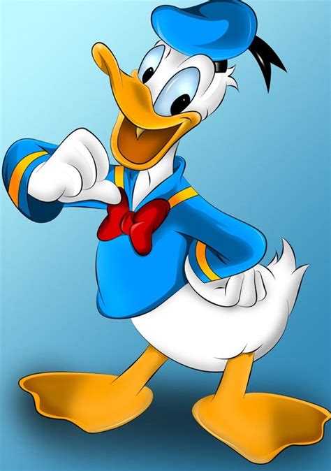 15 Famous Animated Cartoon Characters of all Time Je ne veux pas gaspiller.