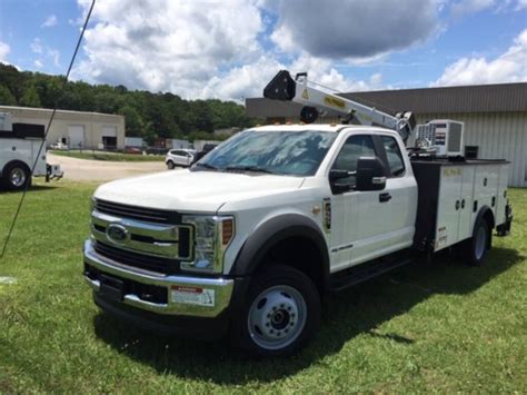 2022 Ford F550 For Sale In Charlotte Nc Commercial Truck Trader