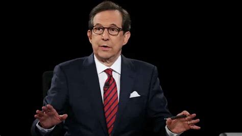 chris wallace leaves fox news for cnn human events