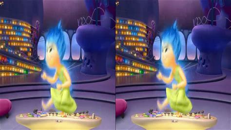 Inside Out Movie Clip Get To Know Your Emotions Video Dailymotion
