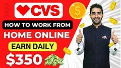 Tennessees Hidden Job Goldmine Remote Work Opportunities At Cvs Revealed