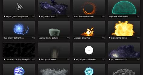 One of the key things i did was used a wiggle expression on the. 10 Second VFX Video Contests | ProductionCrate