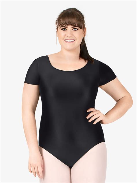 Leotards For Dance And Gymnastics At