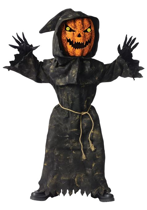 Halloween Pumpkin Costumes Toddler Costume Childern Cutel 【限定製作】
