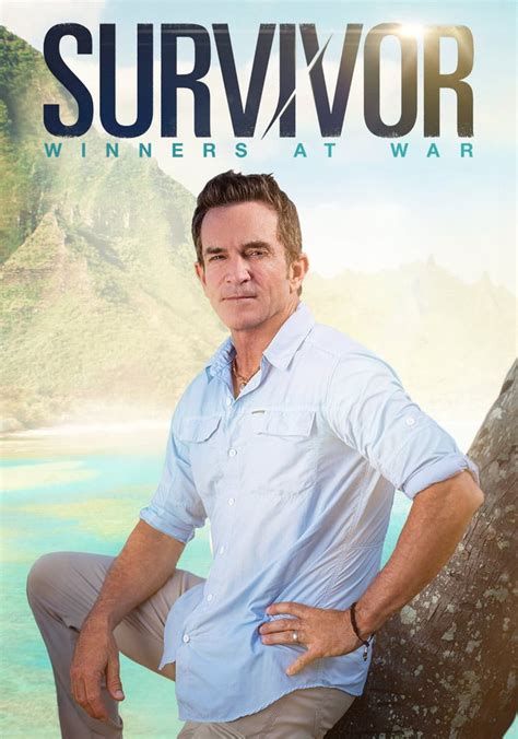 Survivor Season 40 Watch Full Episodes Streaming Online