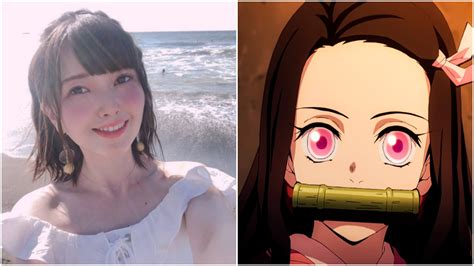 Demon Slayer Animes Nezuko Actress Comes Back With Her First Single