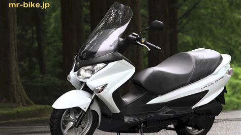 Everything you thought you knew about smart taking advantage of suzuki's advanced technology, the compact burgman 200 has everything. 2014 Suzuki BURGMAN 200 WEB Mr. Bike - YouTube