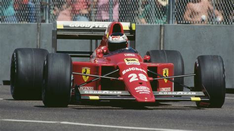 Formel eins 05 — formel eins ist ein formel 1 spiel von sony unter der entwicklung von sce studio liverpool für die playstation bzw. Formel 1: Wählen Sie den schönsten Ferrari aller Zeiten ...