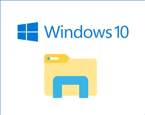 Get Help With File Explorer In Windows 10 With Detailed Steps