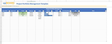 Pmbok Project Management Online Tools And Templates