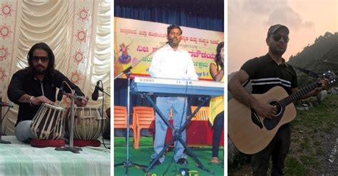 Meet Musicians In India With Disabilities