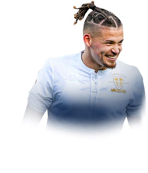 Kalvin Phillips 92 CDM | TOTS So Far | FIFA 20 | FifaRosters